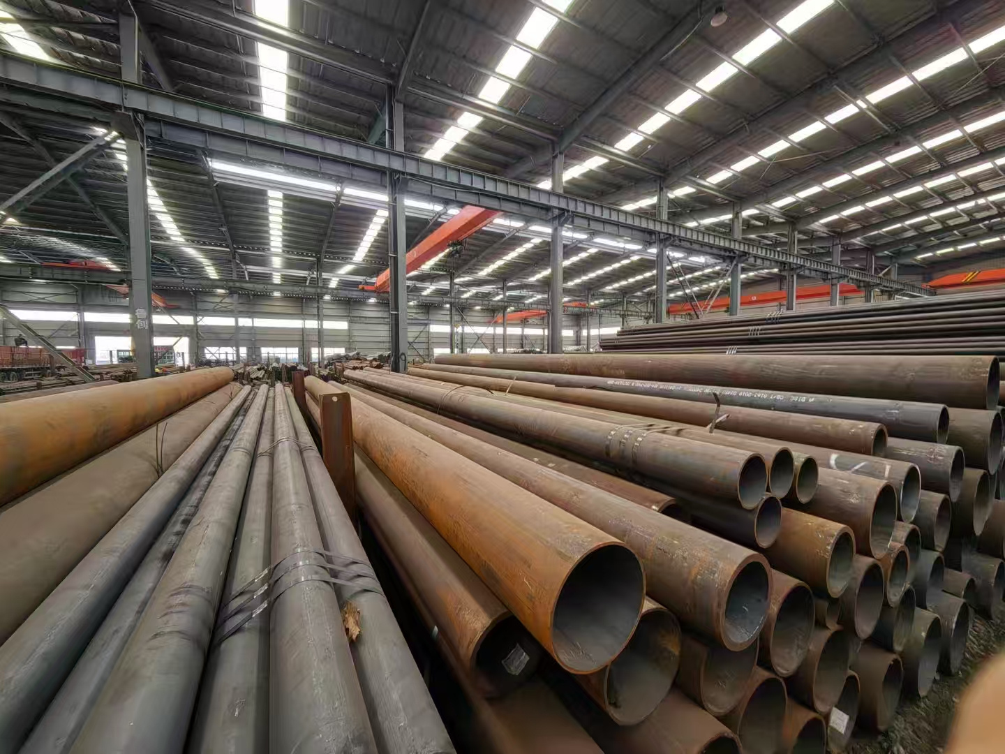 大口徑無(wú)縫鋼管-大口徑鋼管經(jīng)銷(xiāo)商