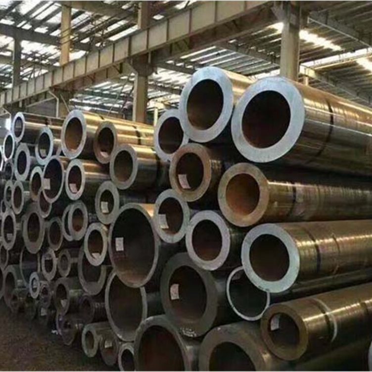 山東厚壁鋼管--厚壁鋼管商家